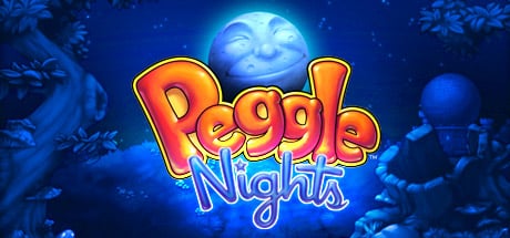 peggle nights on Cloud Gaming