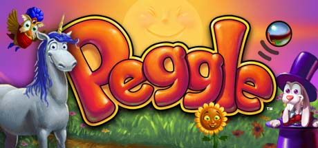 peggle on Cloud Gaming