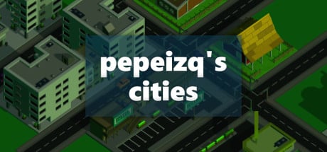 pepeizqs cities on Cloud Gaming