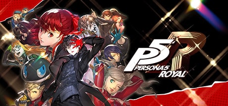 persona 5 royal on Cloud Gaming