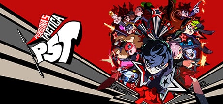 persona 5 tactica on Cloud Gaming