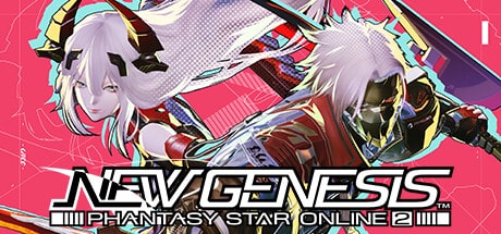 phantasy star online 2 new genesis on GeForce Now, Stadia, etc.