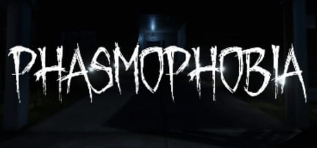 Geforce now online phasmophobia