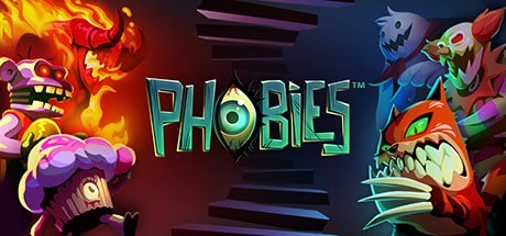 phobies on Cloud Gaming