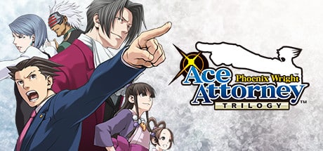 phoenix wright ace attorney trilogy on Cloud Gaming