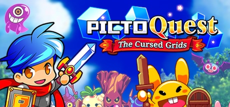 pictoquest on Cloud Gaming