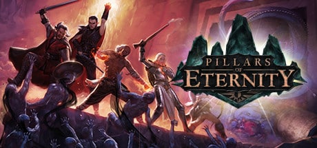 pillars of eternity on Cloud Gaming