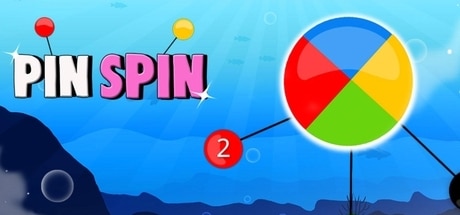pin spin on Cloud Gaming
