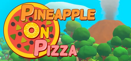 pineapple on pizza on Cloud Gaming
