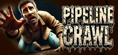 pipeline crawl on Cloud Gaming