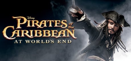 pirates of the caribbean at worlds end on Cloud Gaming