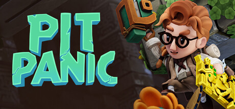 pit panic on Cloud Gaming
