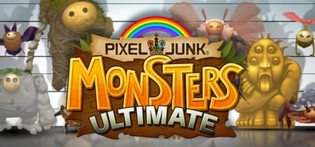 pixeljunk monsters on Cloud Gaming