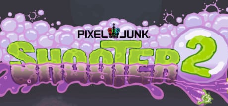 pixeljunk shooter 2 on Cloud Gaming