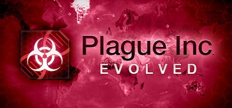 plague inc evolved on Cloud Gaming