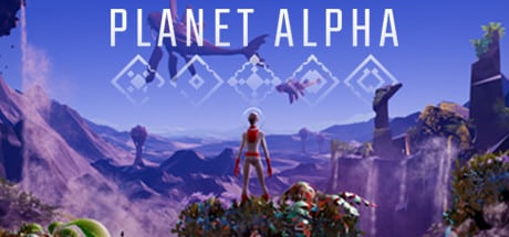 planet alpha on Cloud Gaming