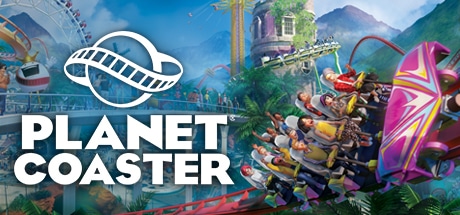 planet coaster on Cloud Gaming