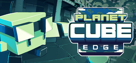 planet cube edge on Cloud Gaming