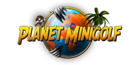 planet minigolf on Cloud Gaming