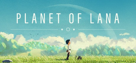planet of lana on Cloud Gaming