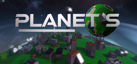 planet s on Cloud Gaming