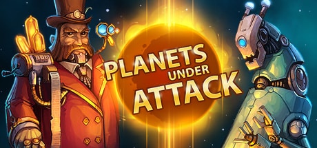 planets under attack on Cloud Gaming