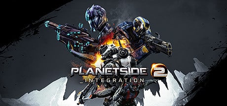 planetside 2 on Cloud Gaming