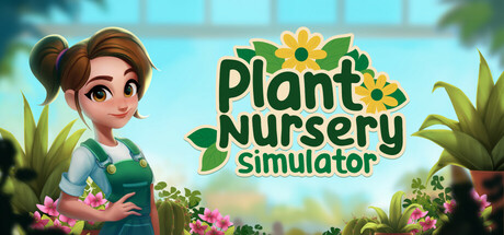 plant nursery simulator on Cloud Gaming