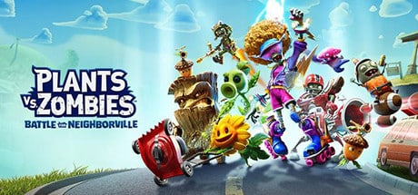 plants vs zombies battle for neighborville on Cloud Gaming