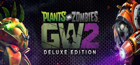 plants vs zombies garden warfare 2 on Cloud Gaming