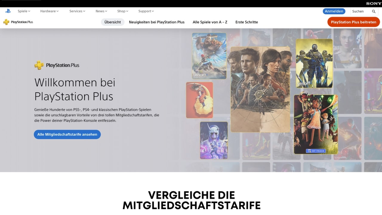 Is People Playground playable on any cloud gaming services?