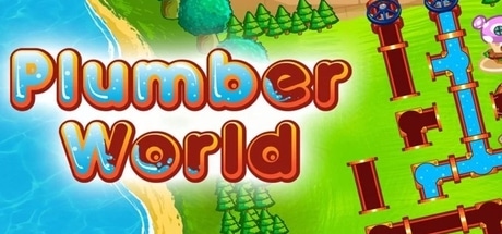 plumber world on Cloud Gaming