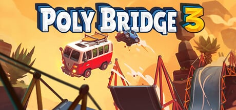 poly bridge 3 on Cloud Gaming