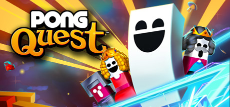 pong quest on Cloud Gaming