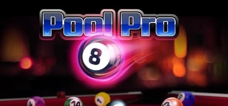 pool pro on Cloud Gaming