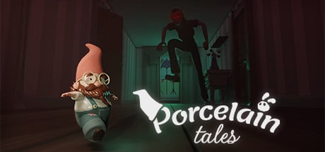 porcelain tales on Cloud Gaming