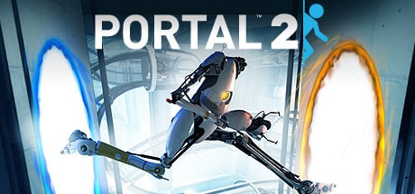 portal 2 on Cloud Gaming