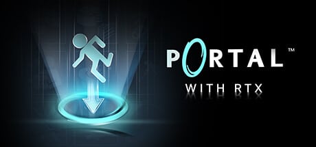 portal with on GeForce Now, Stadia, etc.