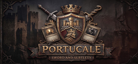 portucale sword and subtlety portucale sword and subtlety on Cloud Gaming