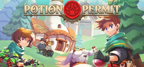 potion permit on Cloud Gaming