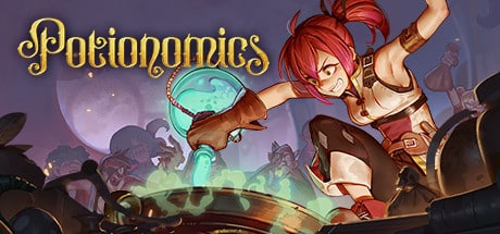 potionomics on Cloud Gaming