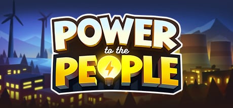 power to the people on Cloud Gaming