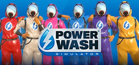 𝗚𝗲𝗙𝗼𝗿𝗰𝗲 𝗡𝗼𝘄 𝗦𝗼𝘂𝗿𝗰𝗲 - PowerWash Simulator