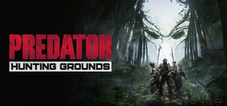 predator hunting grounds on Cloud Gaming