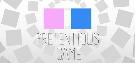 pretentious game on Cloud Gaming