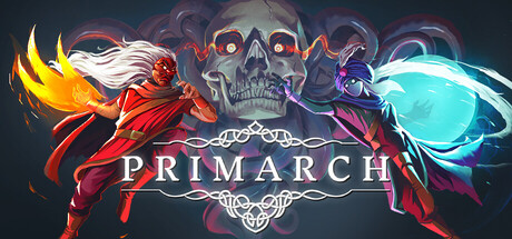 primarch on Cloud Gaming