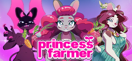 princess farmer on Cloud Gaming