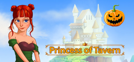 princess of tavern on Cloud Gaming