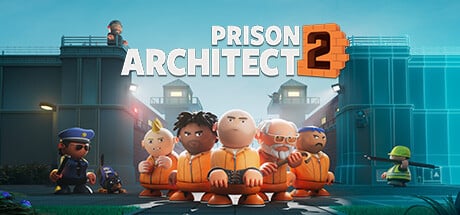 prison architect 2 on Cloud Gaming