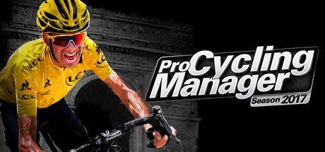 pro cycling manager 2017 on Cloud Gaming